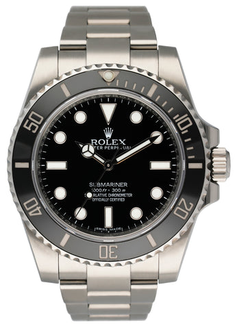 Rolex Submariner