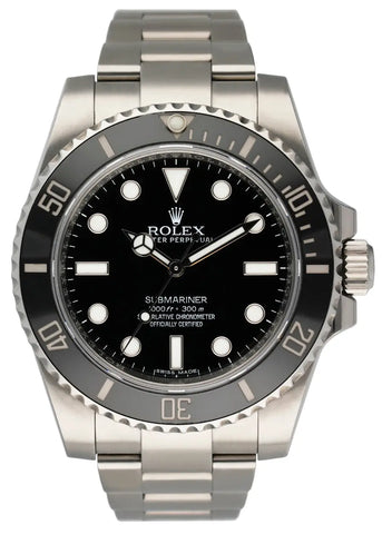 Rolex Submariner