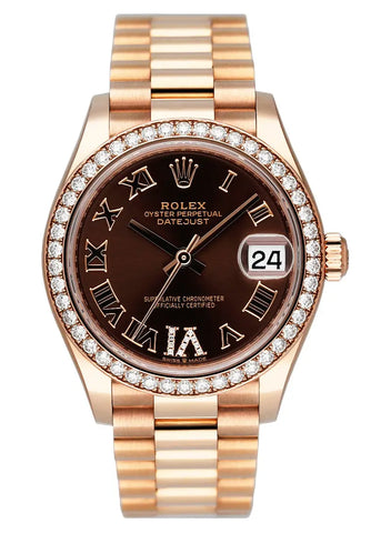 Rolex Datejust