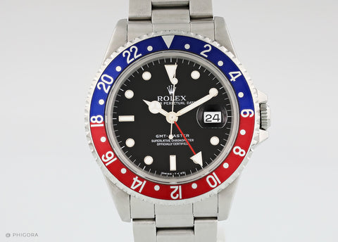 A Comprehensive Guide To Rolex Dials