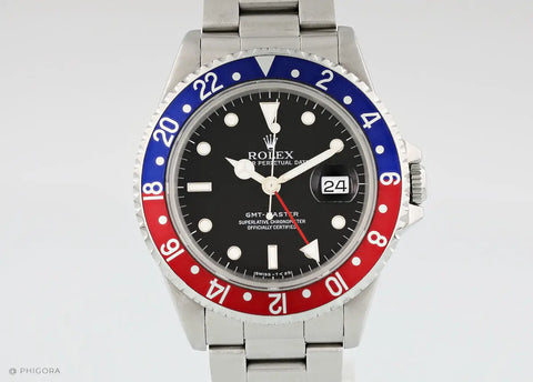 A Comprehensive Guide To Rolex Dials