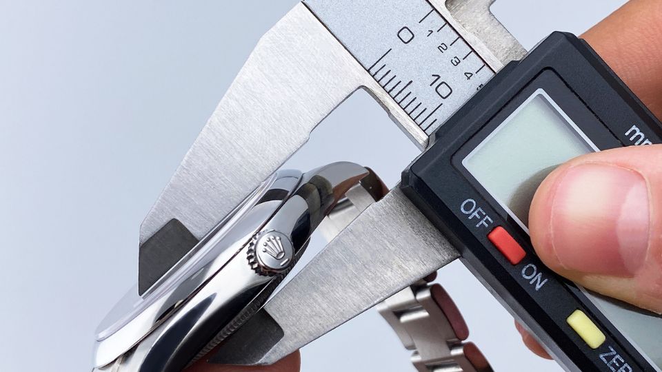 Watch Sizes Guide: Which Size Is Best for You?