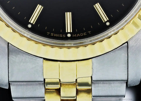 A Comprehensive Guide To Rolex Dials
