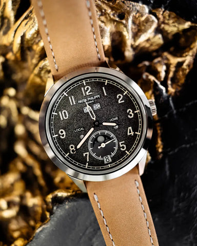 Patek Philippe Watches: A Luxury Investment