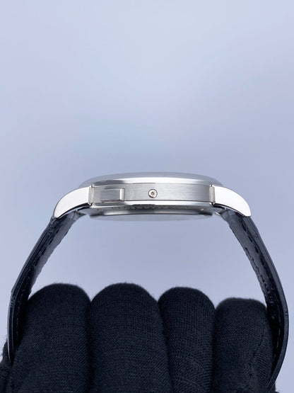 A. Lange & Sohne Lange 1 Daymatic 320.025 Mens Watch Box Papers