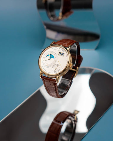 Luxury Watch Trends What’s Hot in 2024