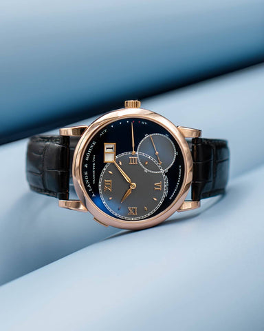 A. Lange & Söhne