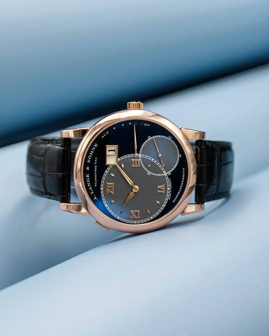 A. Lange & Söhne