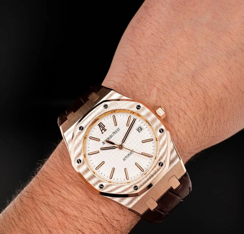 Audemars Piguet