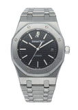 Audemars Piguet 15300ST.OO.1220ST.02 Stainless steel Men’s Watch Box & Papers - Virtual