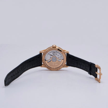 Audemars Piguet Code 11.59 15210OR Purple Dial Mens Watch - Watches