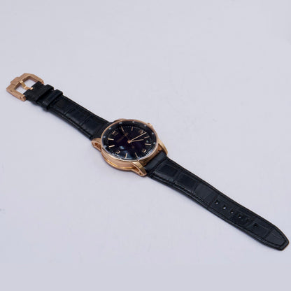 Audemars Piguet Code 11.59 15210OR Purple Dial Mens Watch - Watches