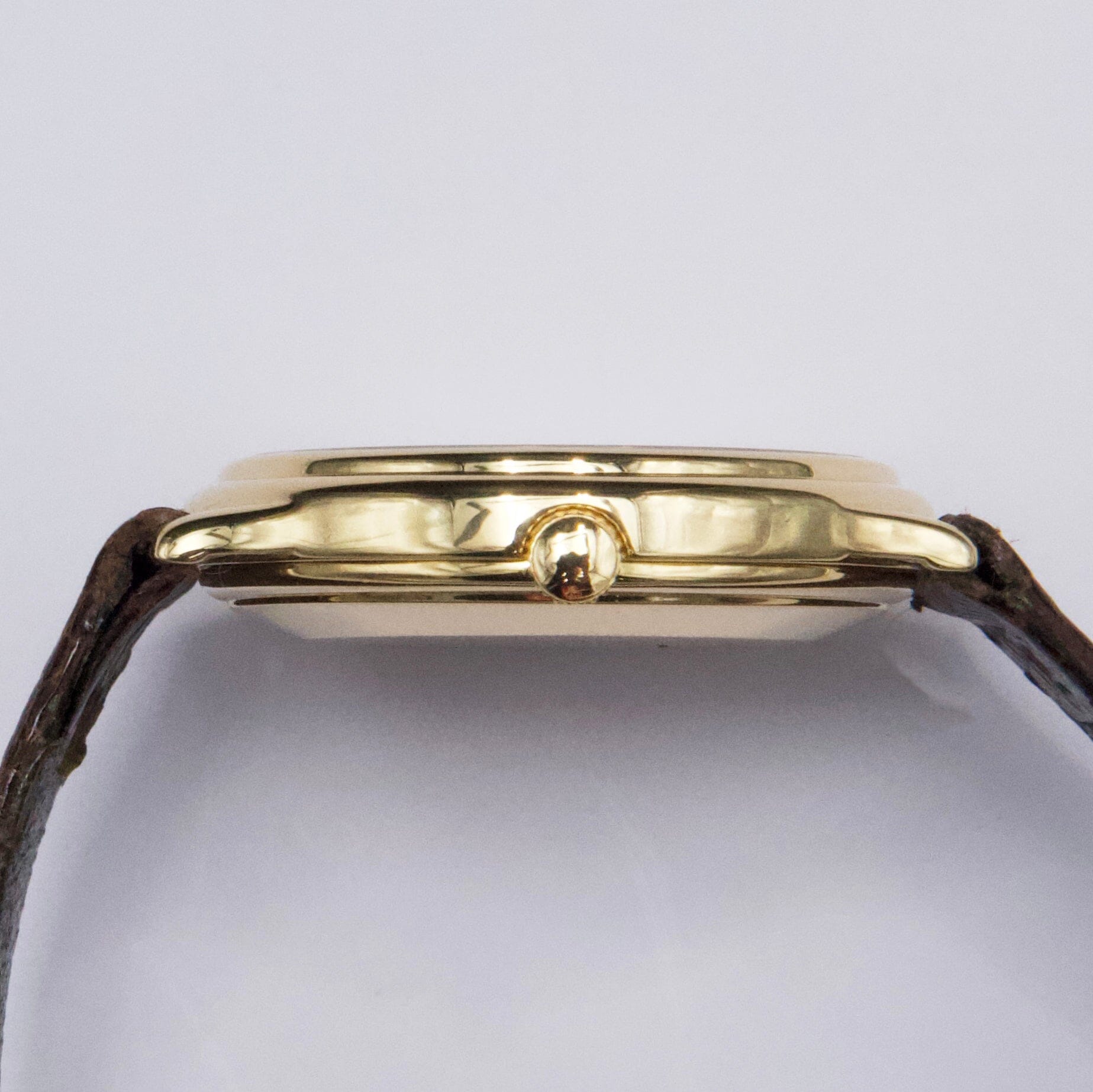 Audemars Piguet Day-Date Moonphase 25589BA 18K Yellow Gold – Phigora