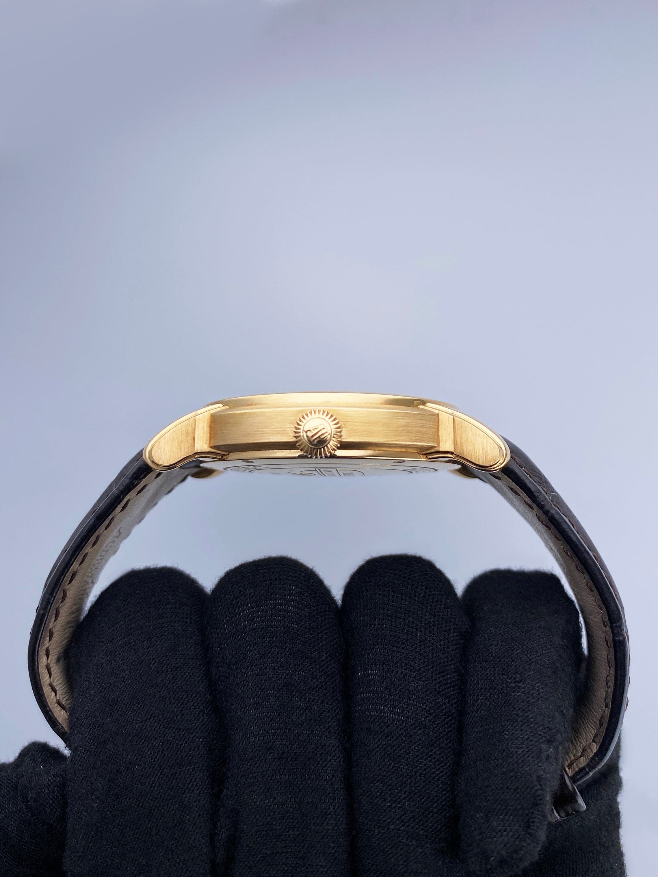 Audemars Piguet Millenary Maserati 90th Anniversary 26150OR Mens