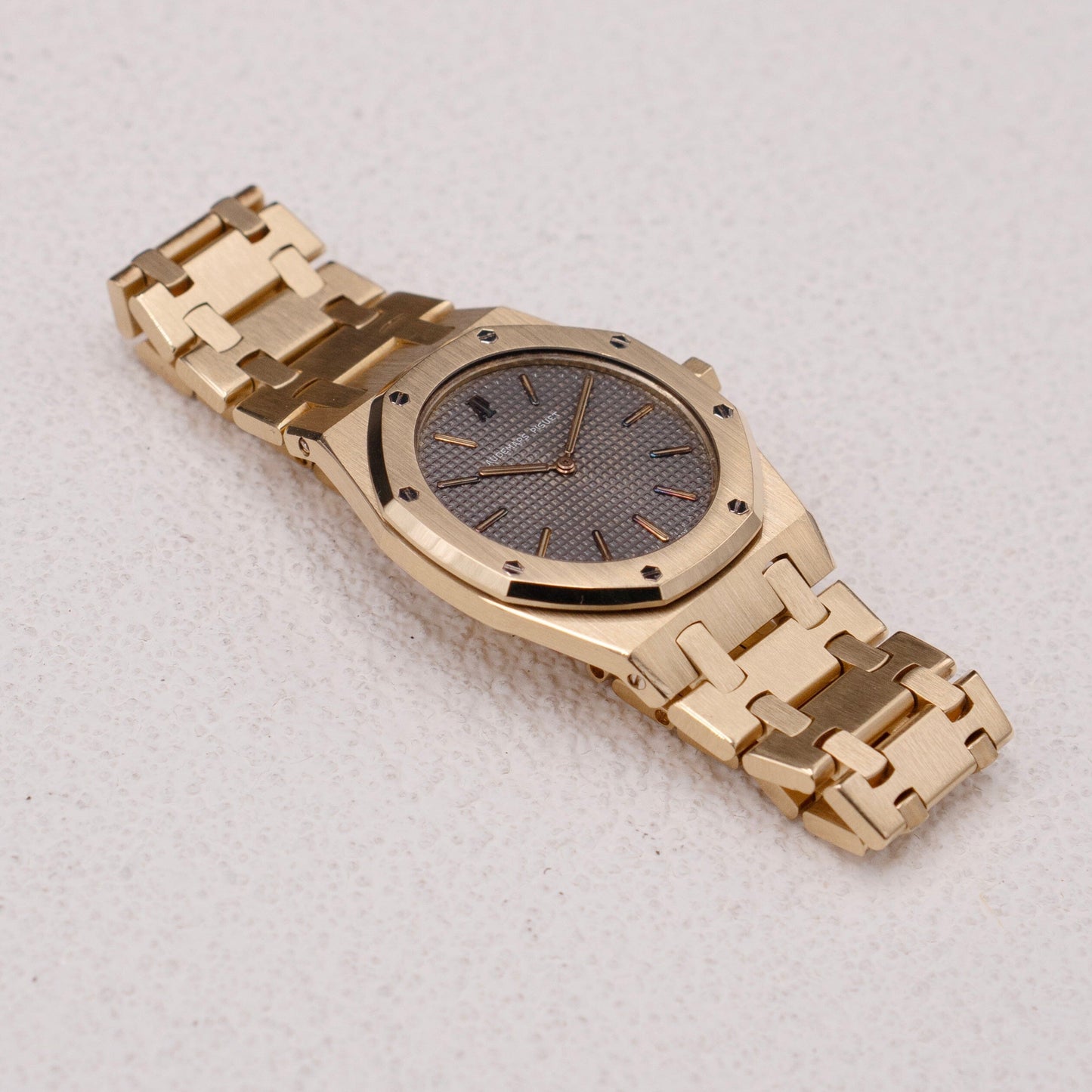 Audemars Piguet Royal 56303BA Grey Dial Ladies Watch - Watches