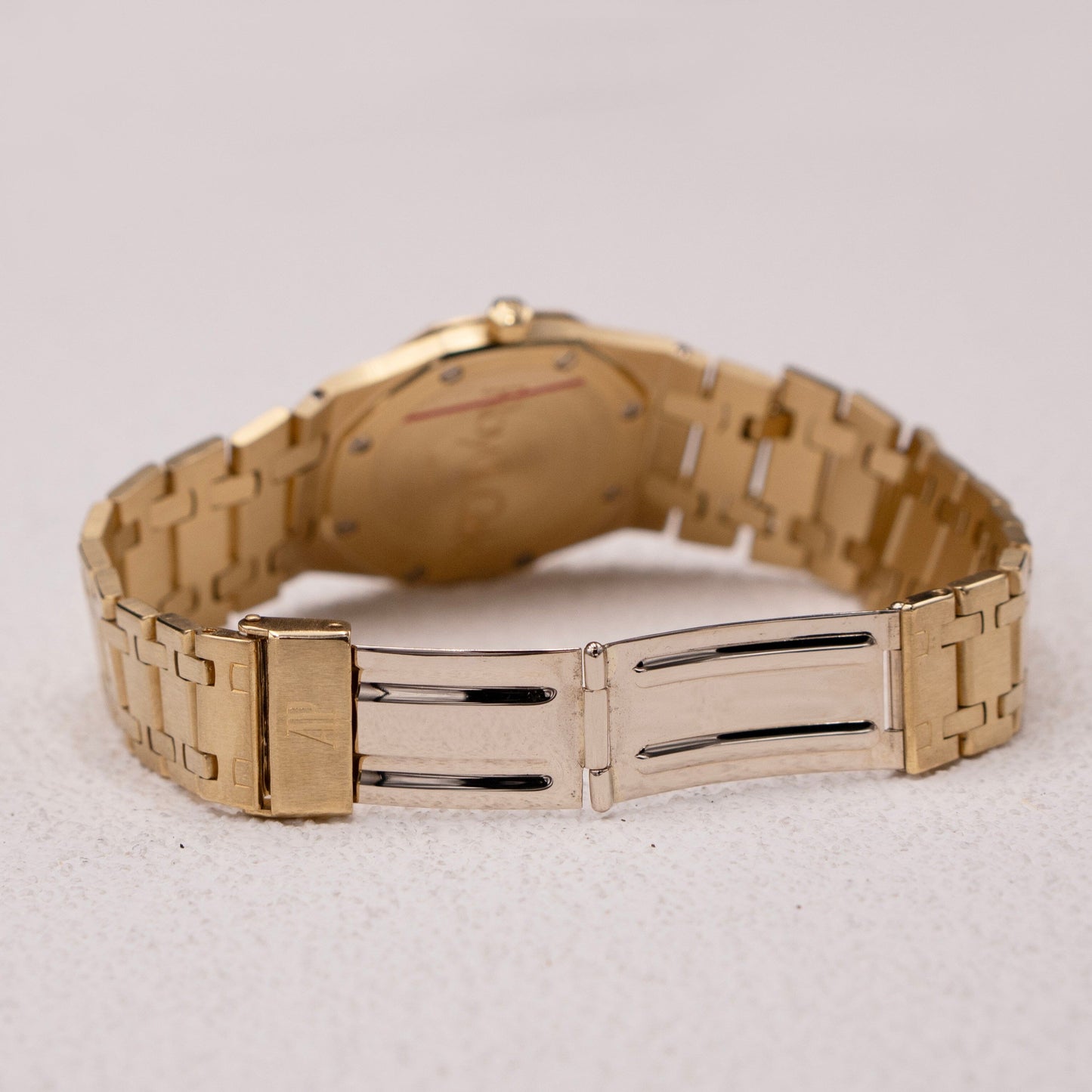 Audemars Piguet Royal 56303BA Grey Dial Ladies Watch - Watches