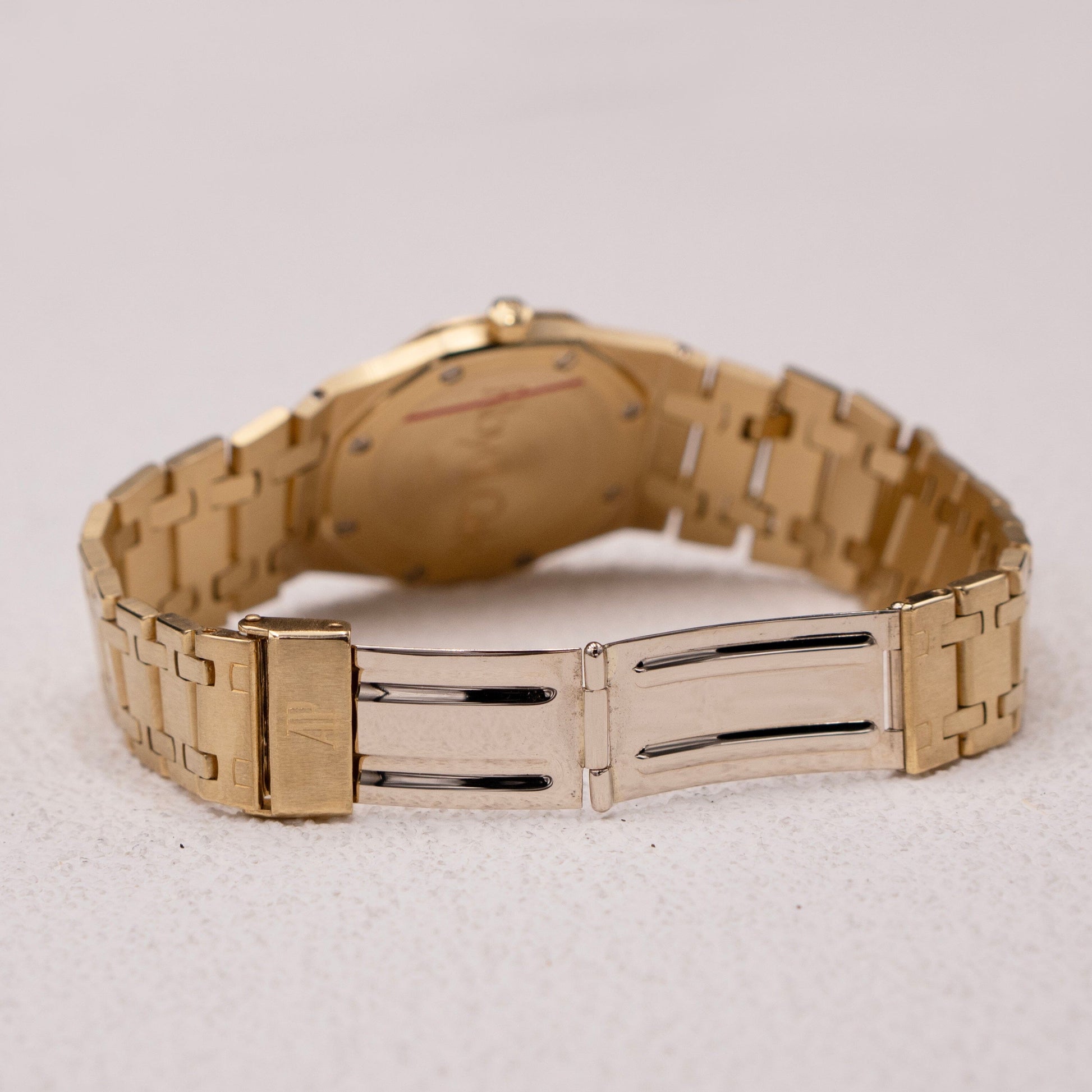 Audemars Piguet Royal 56303BA Grey Dial Ladies Watch - Watches