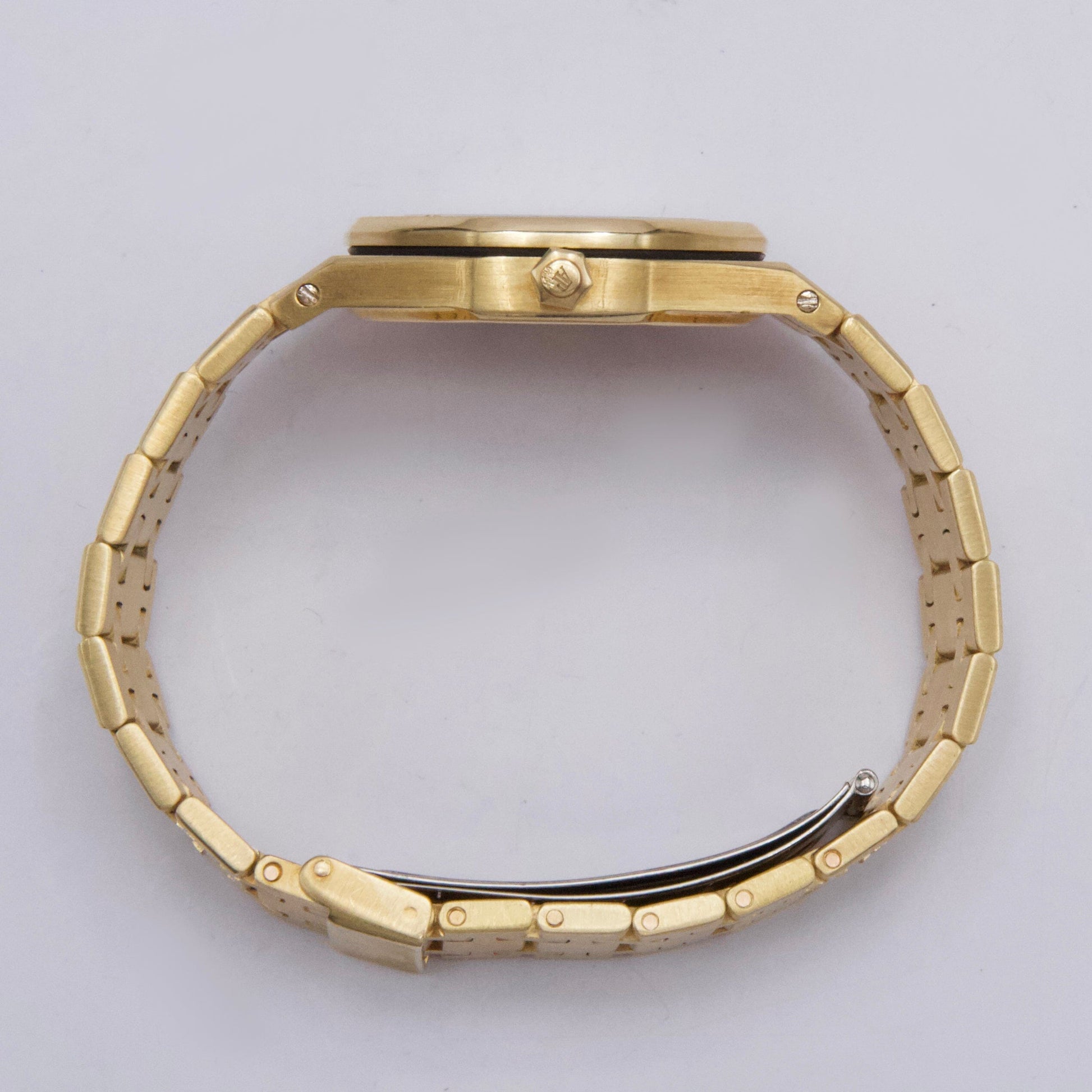 Audemars Piguet Royal Oak 14470BA Ladies Watch - Watches