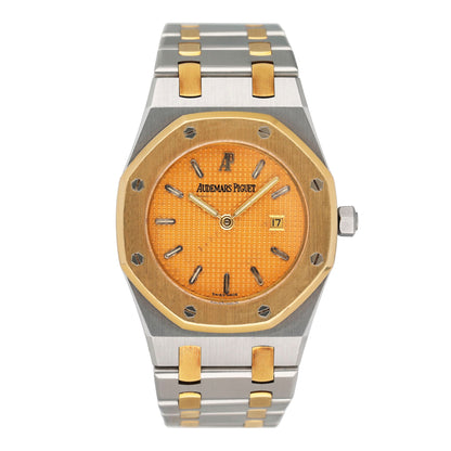 Audemars Piguet Royal Oak 14470SA Ladies Watch