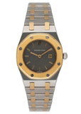 Audemars Piguet Royal Oak 14470SA Two-Tone Ladies Watch - Virtual