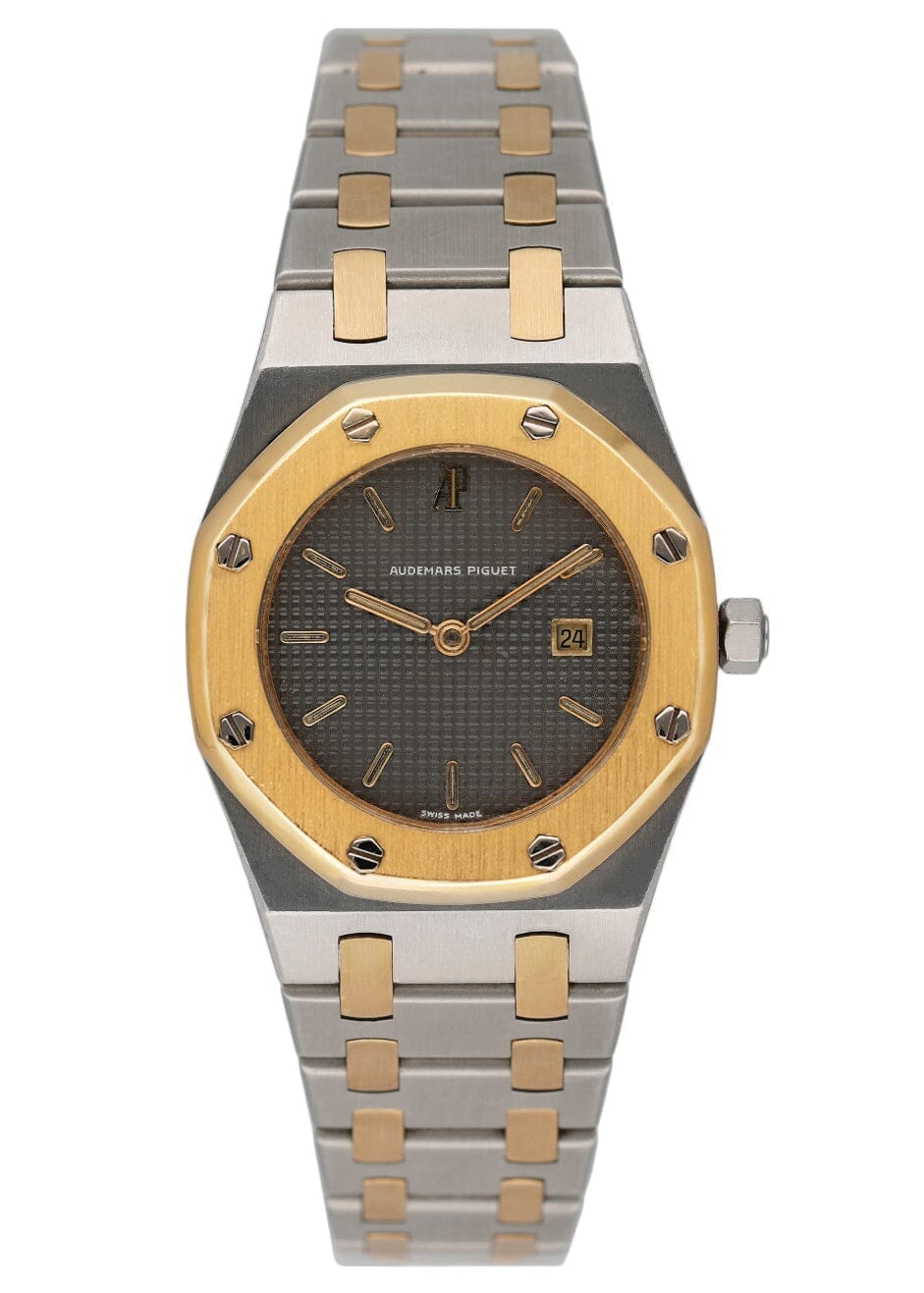 Audemars Piguet Royal Oak 14470SA Two-Tone Ladies Watch - Virtual