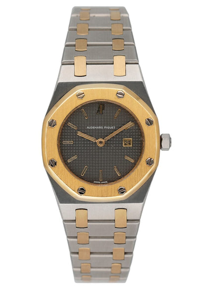 Audemars Piguet Royal Oak 14470SA Two-Tone Ladies Watch - Virtual