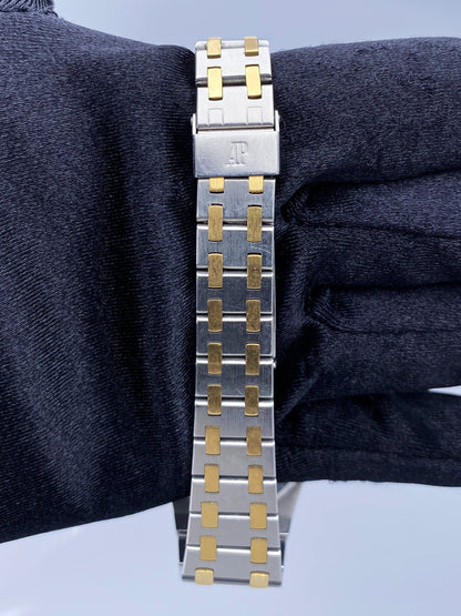 Audemars Piguet Royal Oak 14470SA Two-Tone Ladies Watch - Virtual