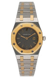 Audemars Piguet Royal Oak 14470SA Two-Tone Ladies Watch - Virtual
