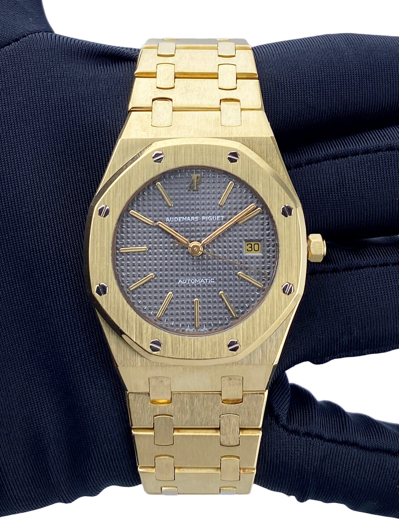 Audemars Piguet Royal Oak 14486BA Mens Watch | Phigora