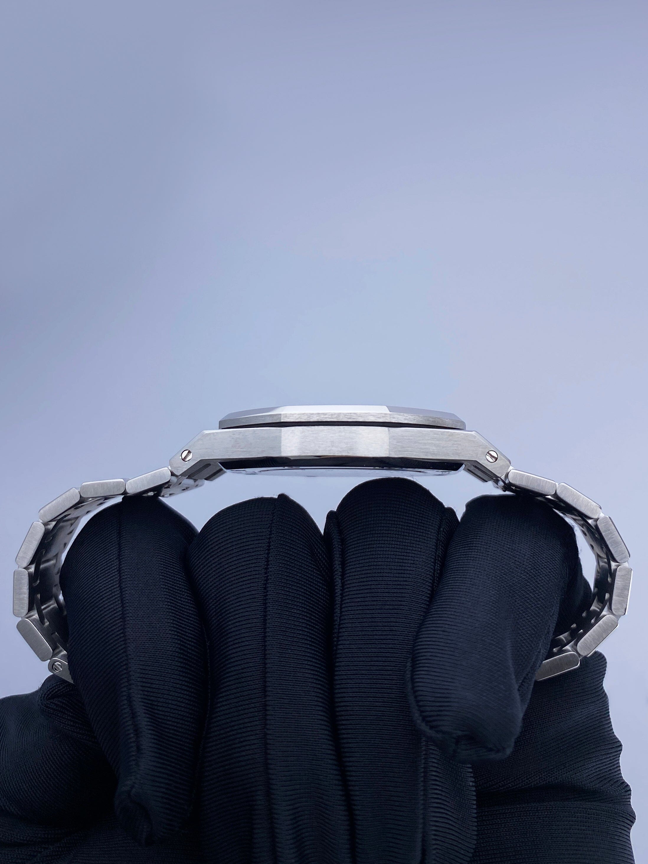 Audemars Piguet Royal Oak 15190SP Nick Faldo Limited Mens Watch