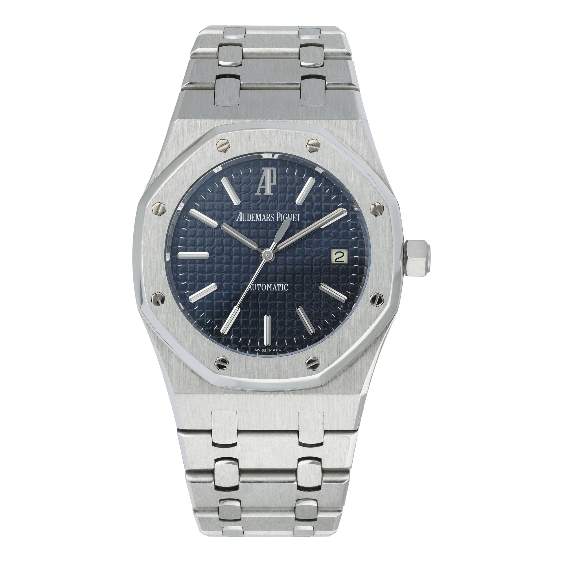 Audemars Piguet Royal Oak Men Watch – Phigora - Main Image