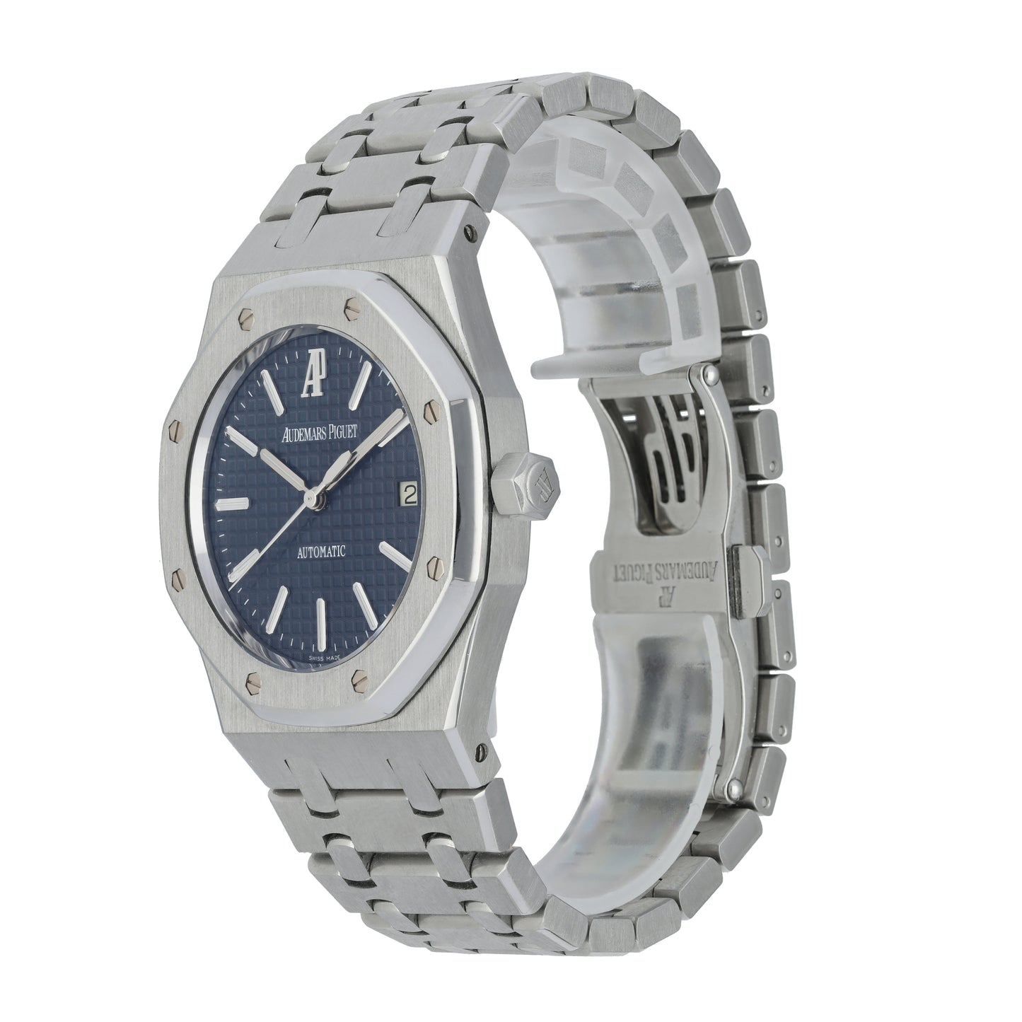 Audemars Piguet Royal Oak 15300ST.OO.1220ST.02 Men Watch - Wristwatch