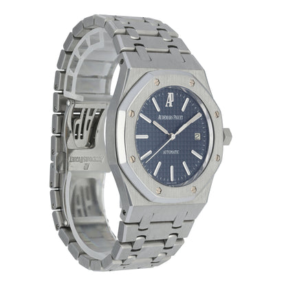Audemars Piguet Royal Oak 15300ST.OO.1220ST.02 Men Watch - Wristwatch