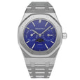 Audemars Piguet Royal Oak 25594ST Yves Klein Dial Mens Watch - Watches