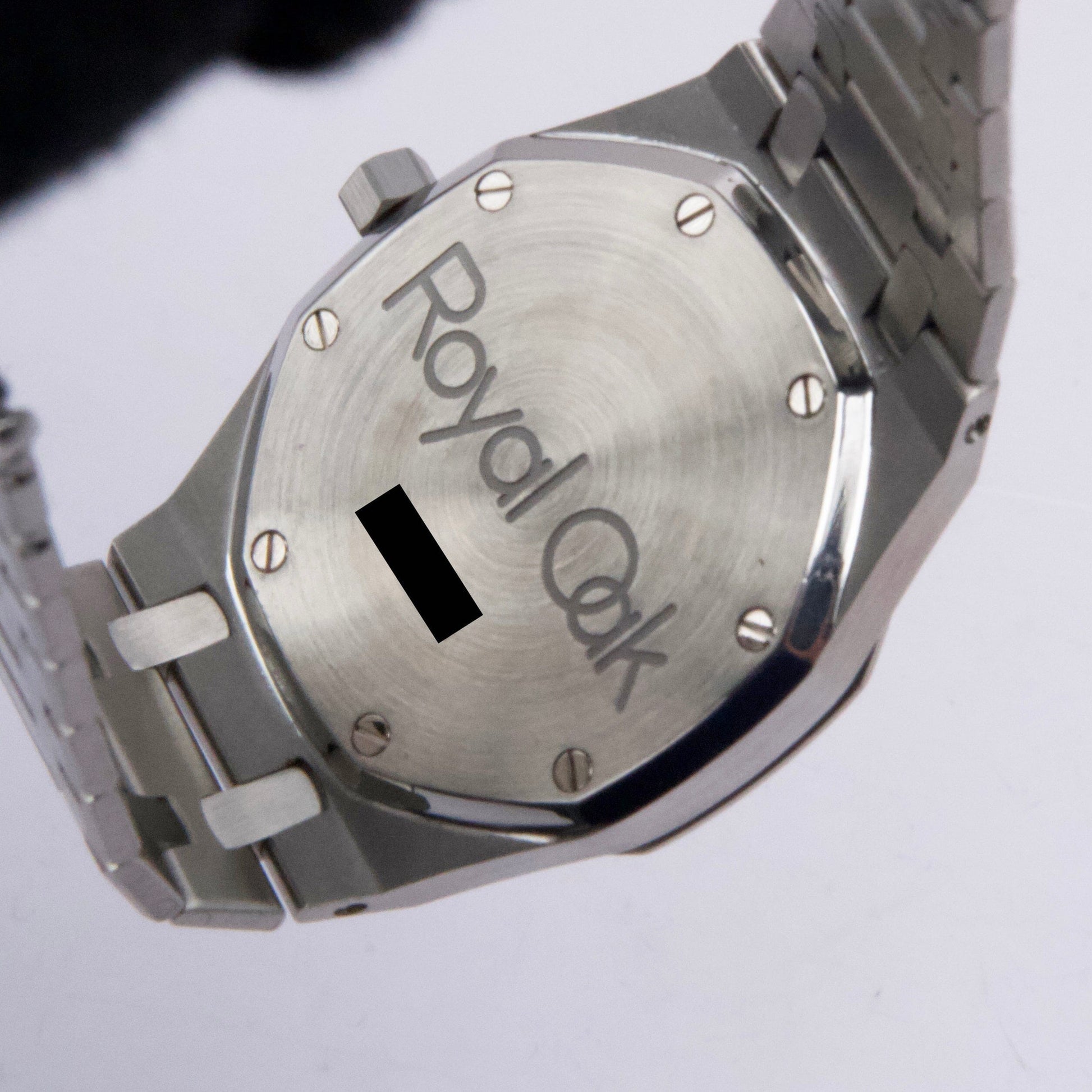 Audemars Piguet Royal Oak 25594ST Yves Klein Dial Mens Watch - Watches