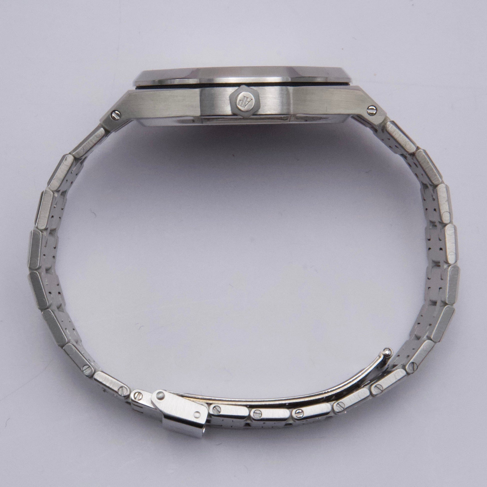 Audemars Piguet Royal Oak 25594ST Yves Klein Dial Mens Watch - Watches