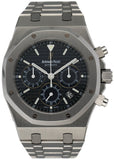 Audemars Piguet Royal Oak 25860ST Blue Dial Mens with Papers - Virtual
