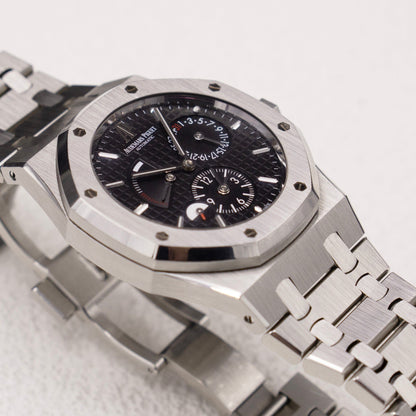 Audemars Piguet Royal Oak 26120ST Black Dial Mens Watch - Watches