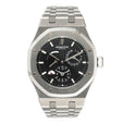 Audemars Piguet Royal Oak 26120ST Black Dial Mens Watch - Watches