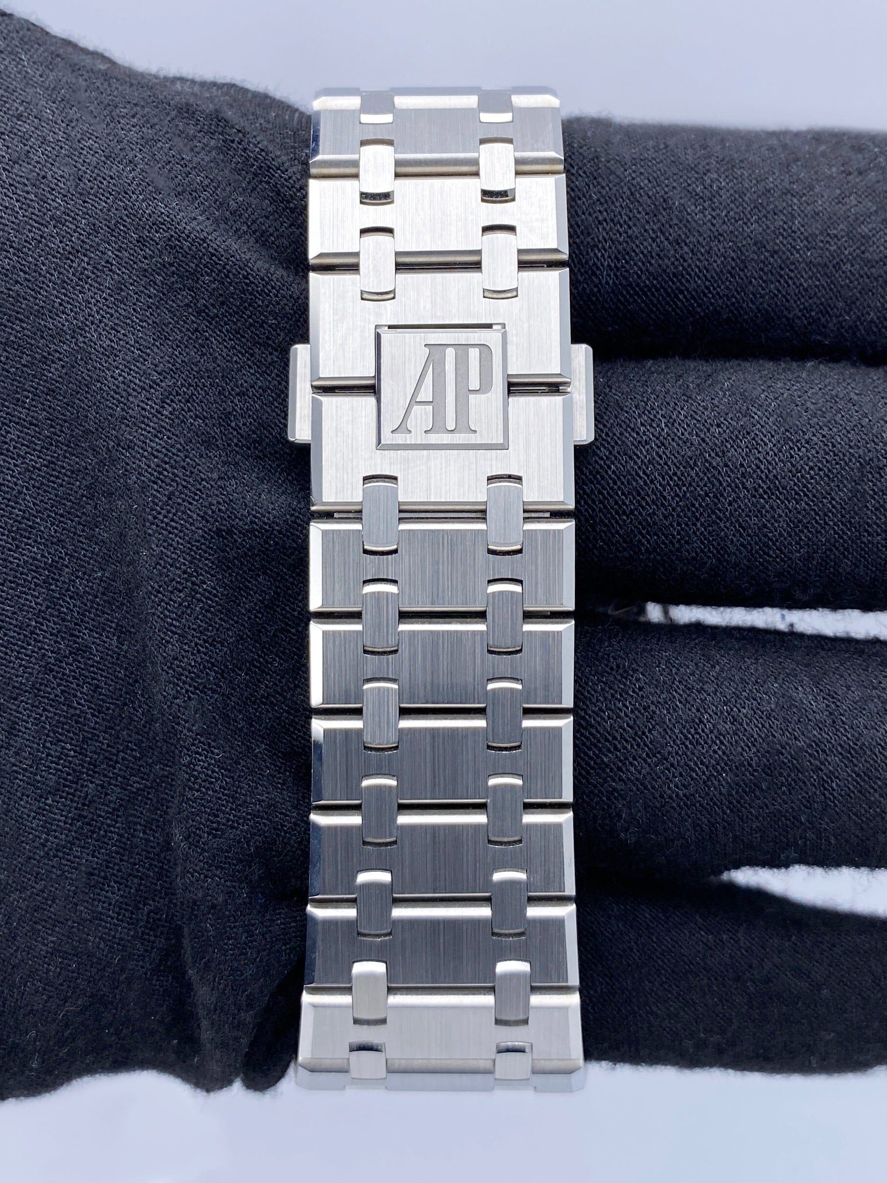 Audemars Piguet  Oak 専用ケース Audemars Piguet Oak 専用ケース Audemars Piguet オーデマピゲ