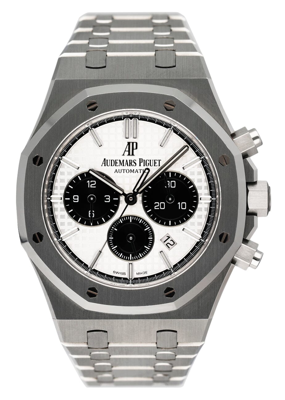 Audemars Piguet Royal Oak 26331ST.OO.1220ST.03 Box Papers - Virtual