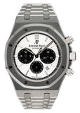 Audemars Piguet Royal Oak 26331ST.OO.1220ST.03 Box Papers - Virtual