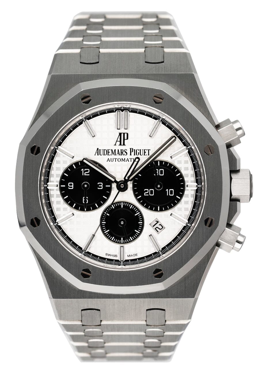 Audemars Piguet Royal Oak 26331ST.OO.1220ST.03 Box Papers - Virtual