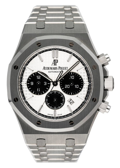 Audemars Piguet Royal Oak 26331ST.OO.1220ST.03 Box Papers - Virtual