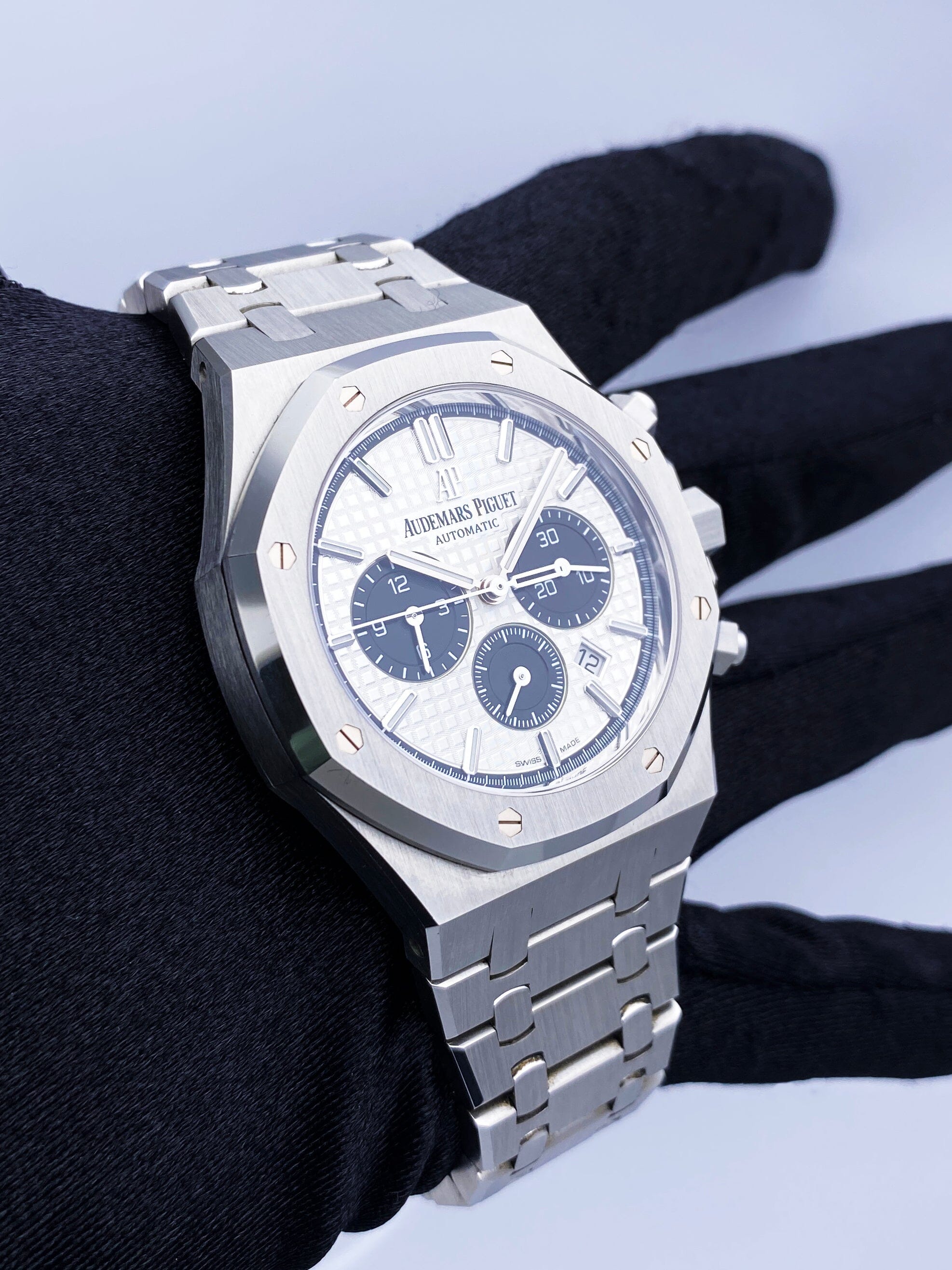 Audemars Piguet Royal Oak 26331ST.OO.1220ST.03 Box Papers – Phigora