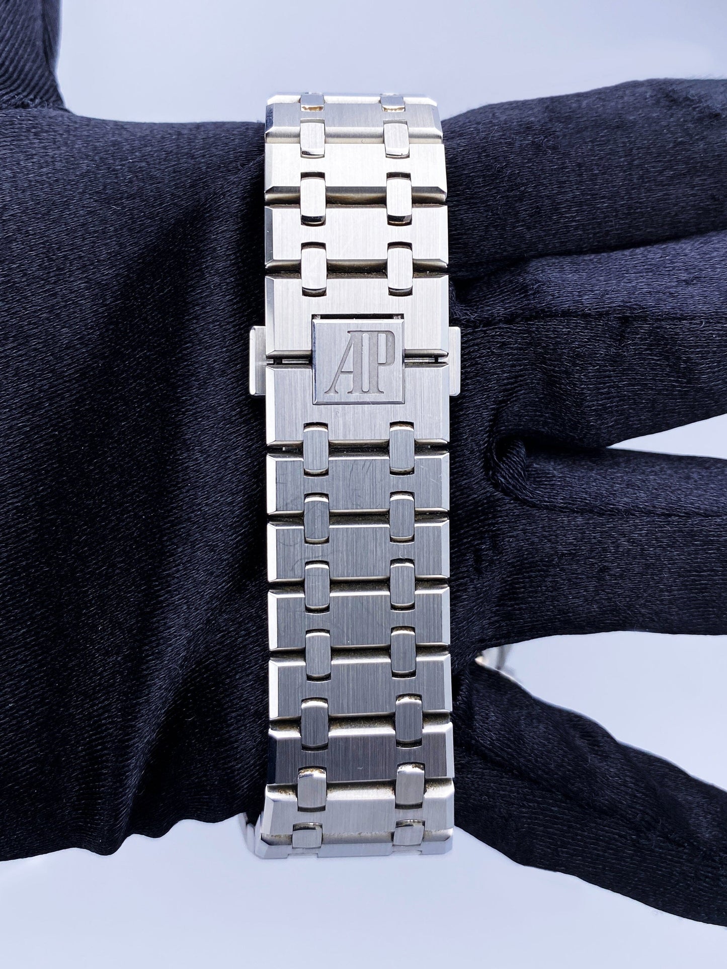 Audemars Piguet Royal Oak 26331ST.OO.1220ST.03 Box Papers - Virtual