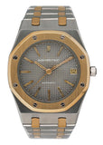 Audemars Piguet Royal Oak 4100SA Mens Watch - Virtual