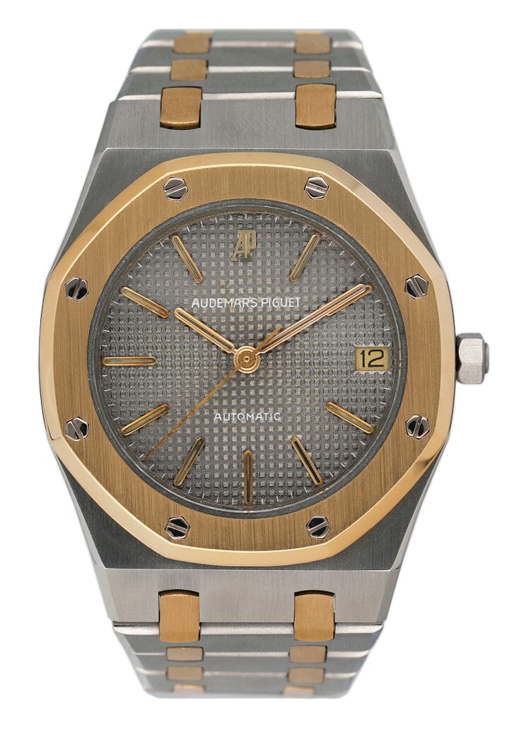 Audemars Piguet Royal Oak 4100SA Mens Watch - Virtual