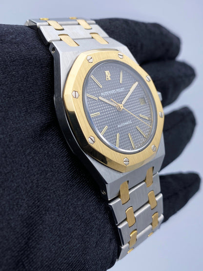 Audemars Piguet Royal Oak 4100SA Mens Watch - Virtual