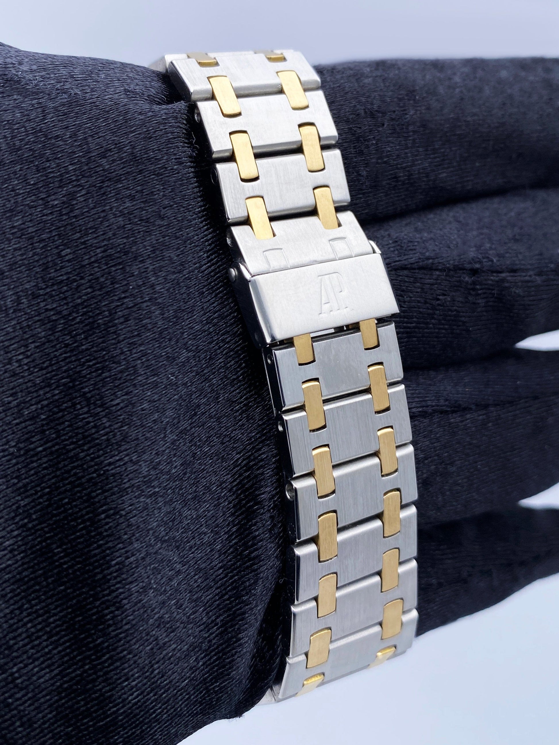 Audemars Piguet Royal Oak 4100SA Mens Watch - Virtual